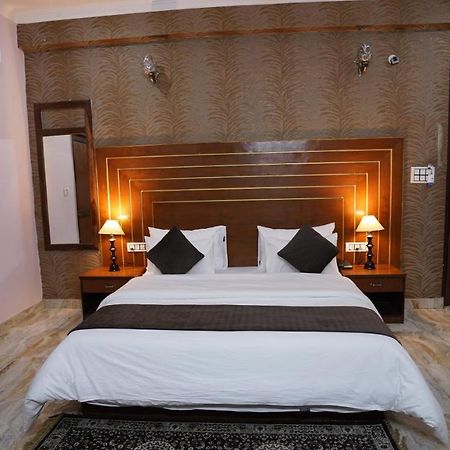 Hr Dukes Den Resort Ramnagar  Ngoại thất bức ảnh