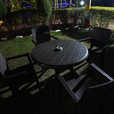 Hr Dukes Den Resort Ramnagar  Ngoại thất bức ảnh