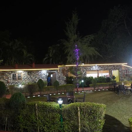 Hr Dukes Den Resort Ramnagar  Ngoại thất bức ảnh