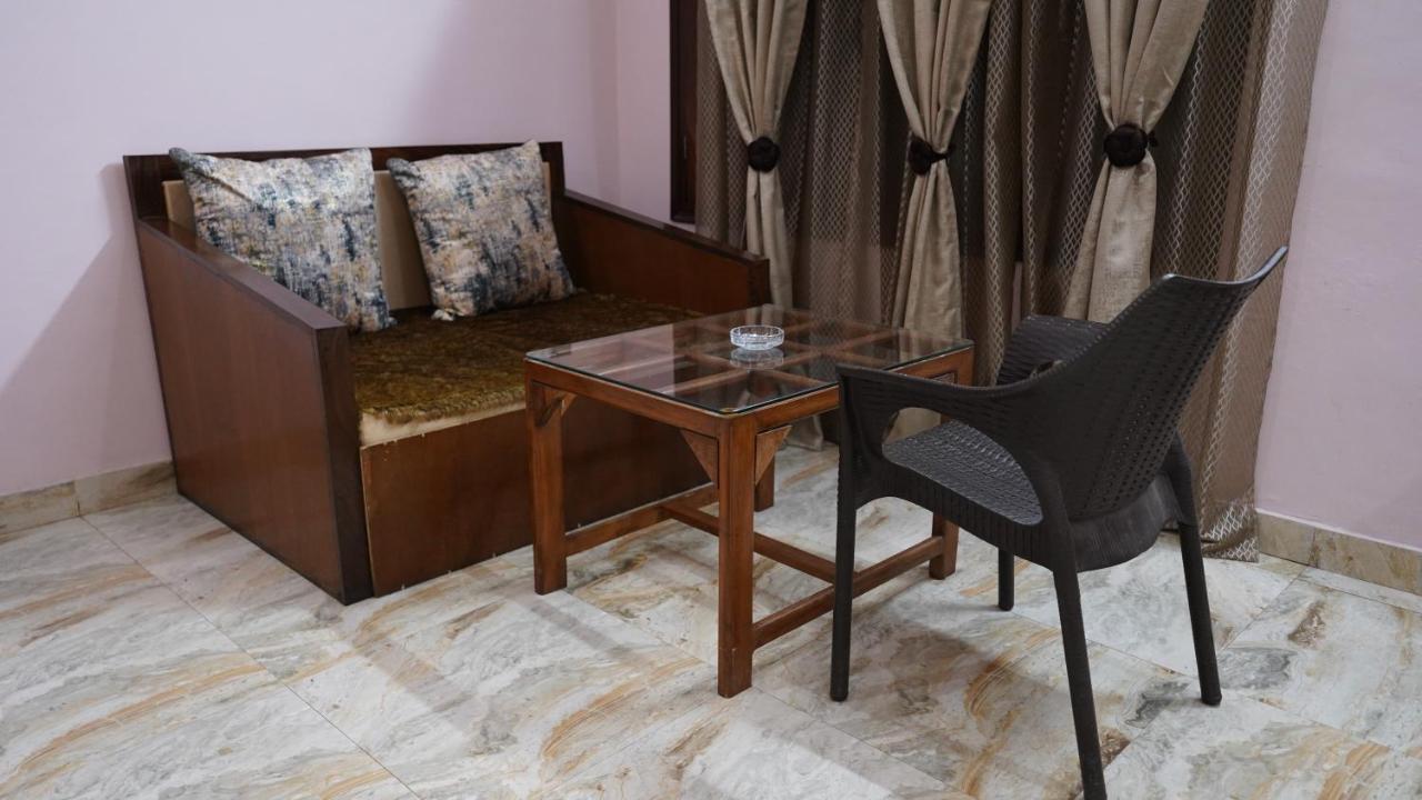 Hr Dukes Den Resort Ramnagar  Ngoại thất bức ảnh