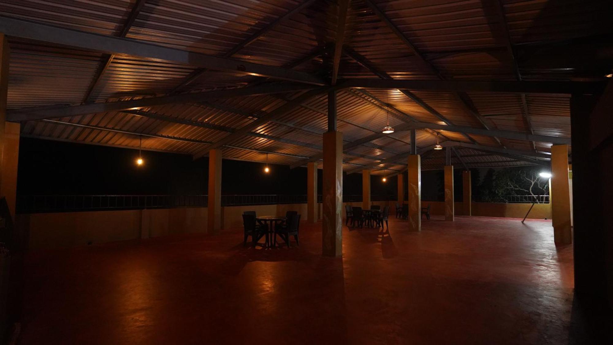 Hr Dukes Den Resort Ramnagar  Ngoại thất bức ảnh