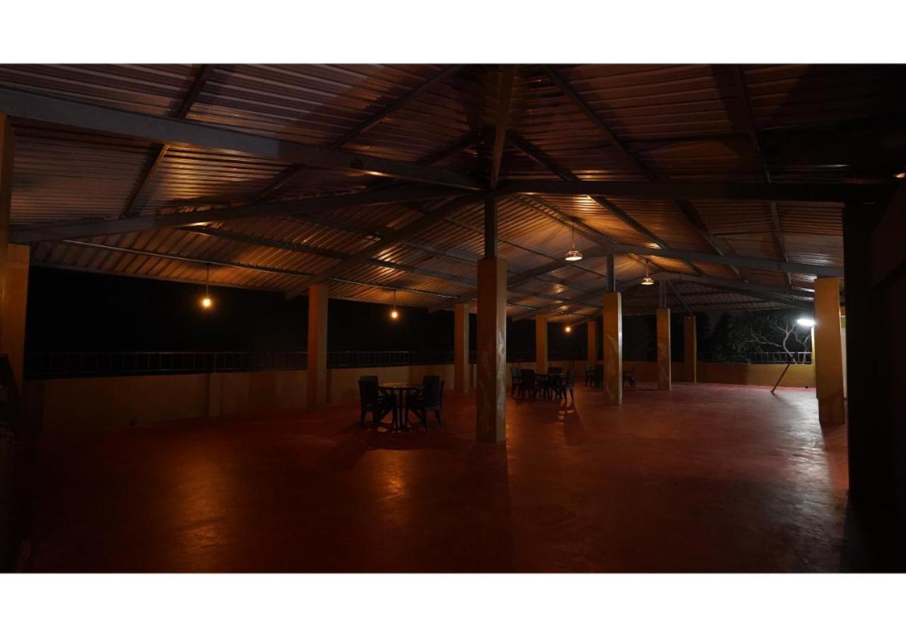 Hr Dukes Den Resort Ramnagar  Ngoại thất bức ảnh