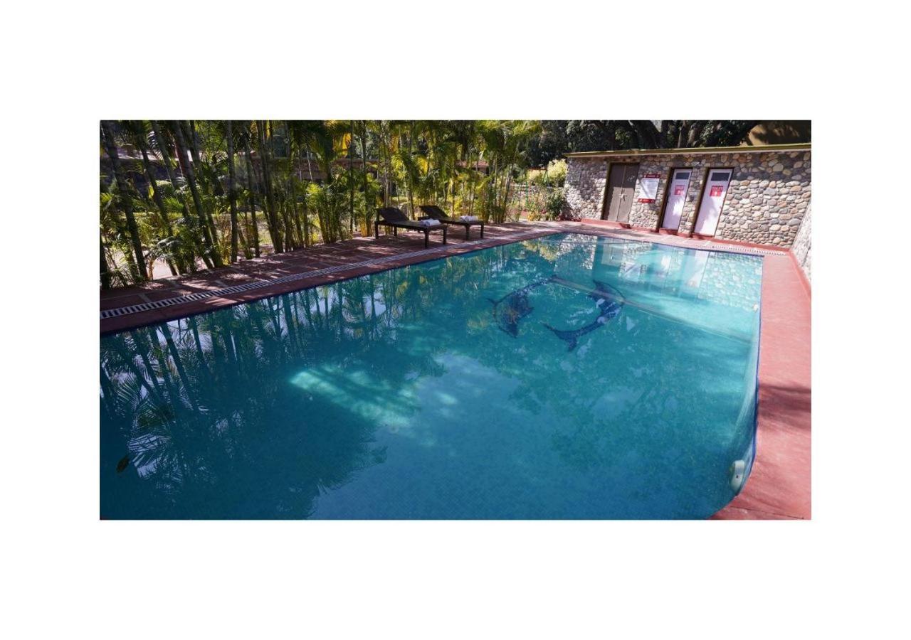Hr Dukes Den Resort Ramnagar  Ngoại thất bức ảnh