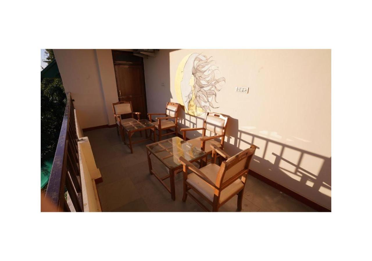 Hr Dukes Den Resort Ramnagar  Ngoại thất bức ảnh