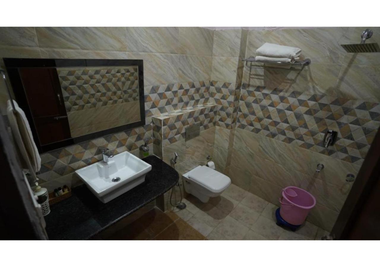 Hr Dukes Den Resort Ramnagar  Ngoại thất bức ảnh