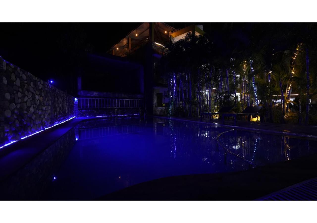 Hr Dukes Den Resort Ramnagar  Ngoại thất bức ảnh